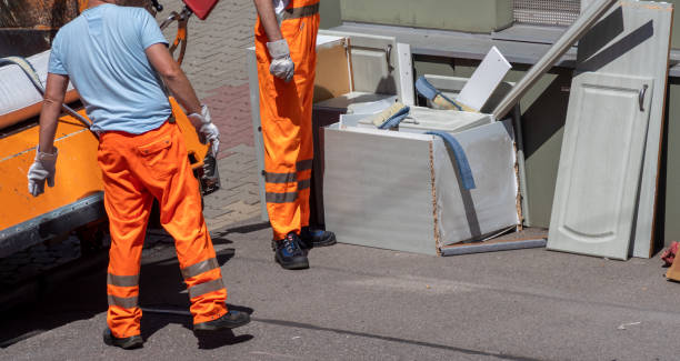 Best Commercial Junk Removal  in Westby, WI