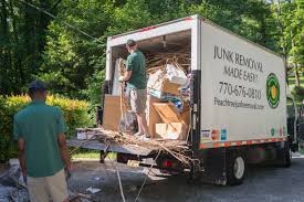 Westby, WI Junk Removal Company